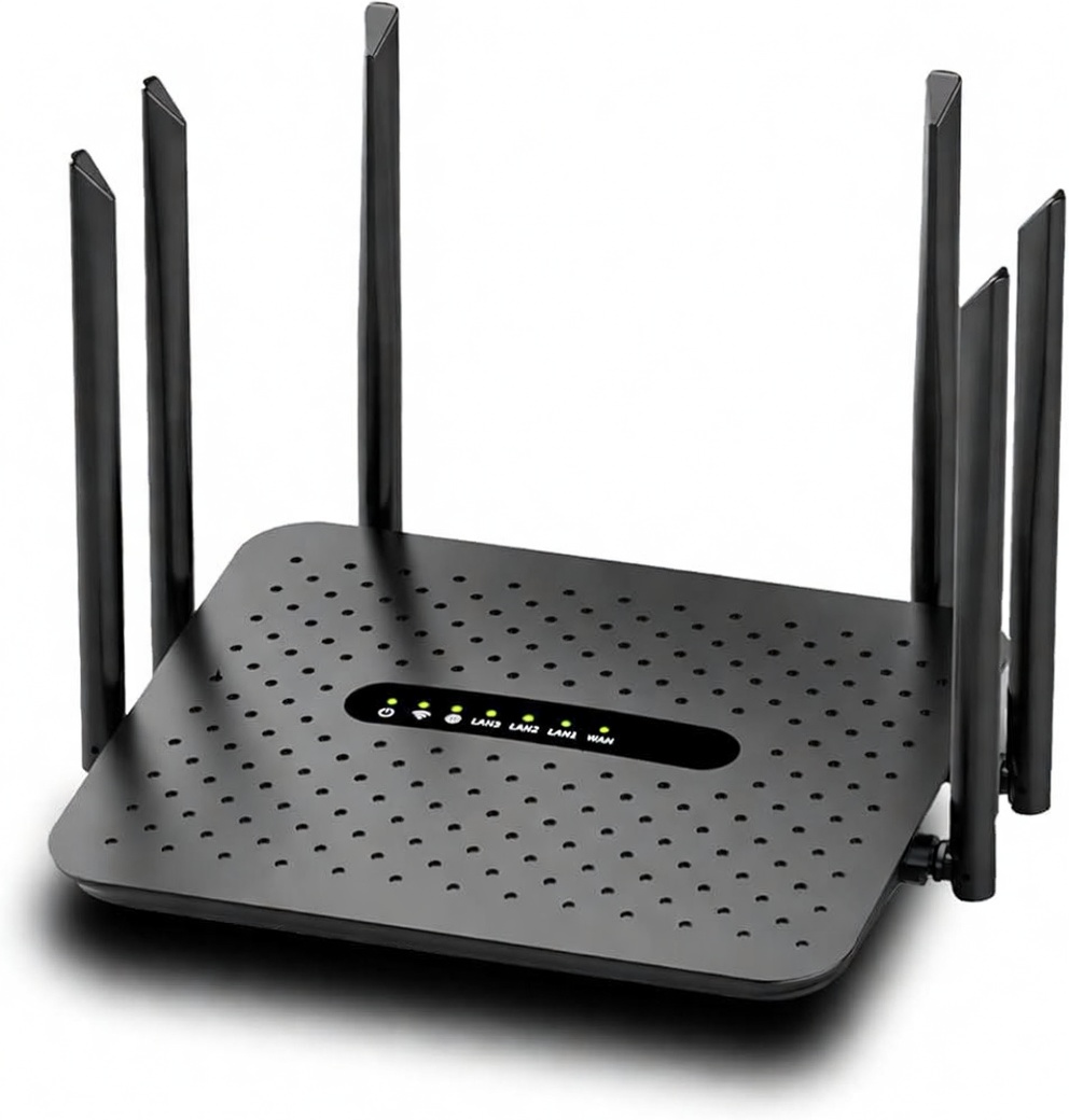 Netlink Mr40 Router Bivo - Sale Ends Today